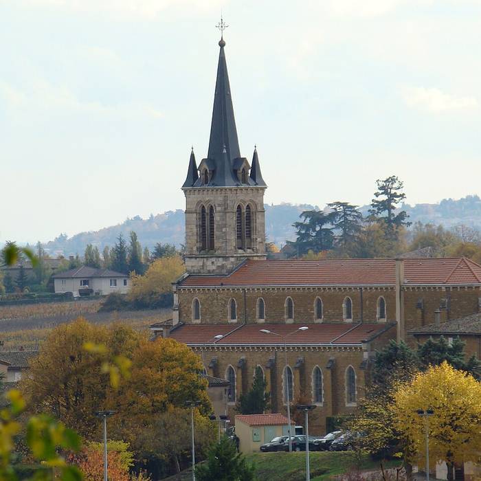 Photo de Chapelle de la Bienheureuse-Vierge-Marie-de-Pitié de Chevènes